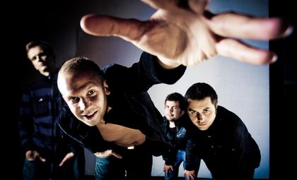 O5&Radeček vítají jaro koncerty, na turné dávají šanci i začínajícím kapelám